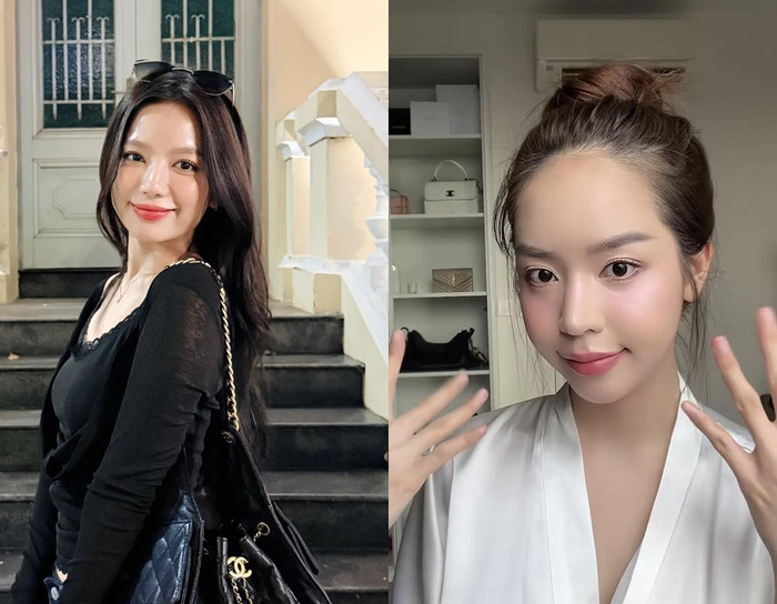 Mỹ nhân phim Mưa Đỏ nhiều lần công khai bày tỏ lời khen dành cho Hoa hậu Thanh Thủy.