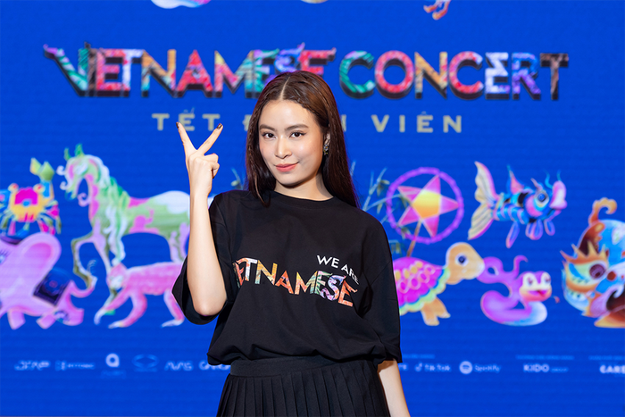 Vietnamese Concert của Hoàng Thùy Linh năm 2023 từng là sự kiện gây tiếng vang lớn, nhận được sự ủng hộ mạnh mẽ từ người hâm mộ. 