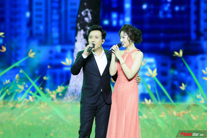 Trấn Thành và Hari Won cùng lúc dừng lại gây tiếc nuối Ảnh 6