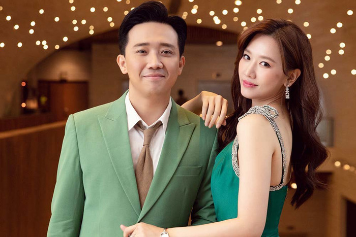 Trấn Thành và Hari Won cùng lúc dừng lại gây tiếc nuối Ảnh 1