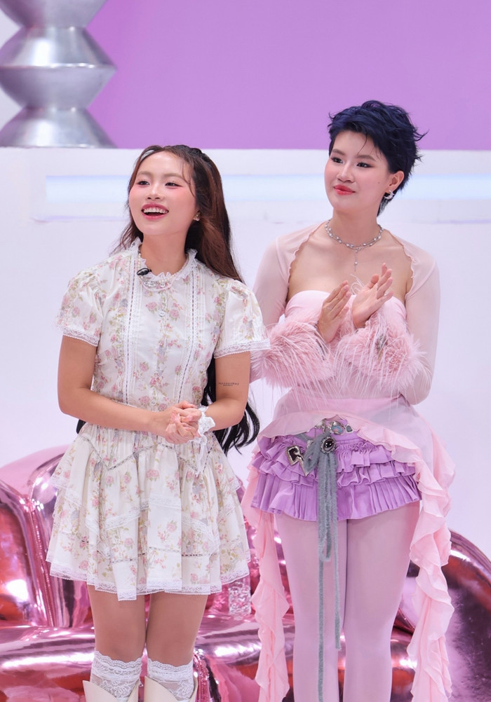 'Dậy sóng' hình ảnh Phương Mỹ Chi thi hoa hậu Ảnh 3