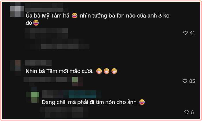 Đoạn clip của Mỹ Tâm và Ngọc Sơn khiến cộng đồng mạng bàn tán Ảnh 3