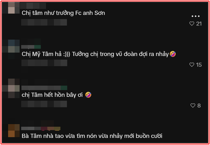 Đoạn clip của Mỹ Tâm và Ngọc Sơn khiến cộng đồng mạng bàn tán Ảnh 5