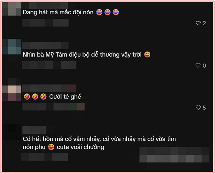 Đoạn clip của Mỹ Tâm và Ngọc Sơn khiến cộng đồng mạng bàn tán Ảnh 4