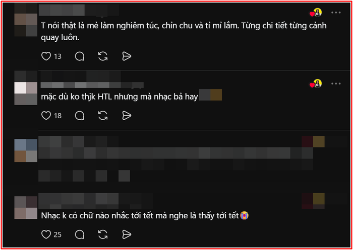 Mạng xã hội 'dậy sóng' với Hoàng Thùy Linh và Đen Ảnh 2
