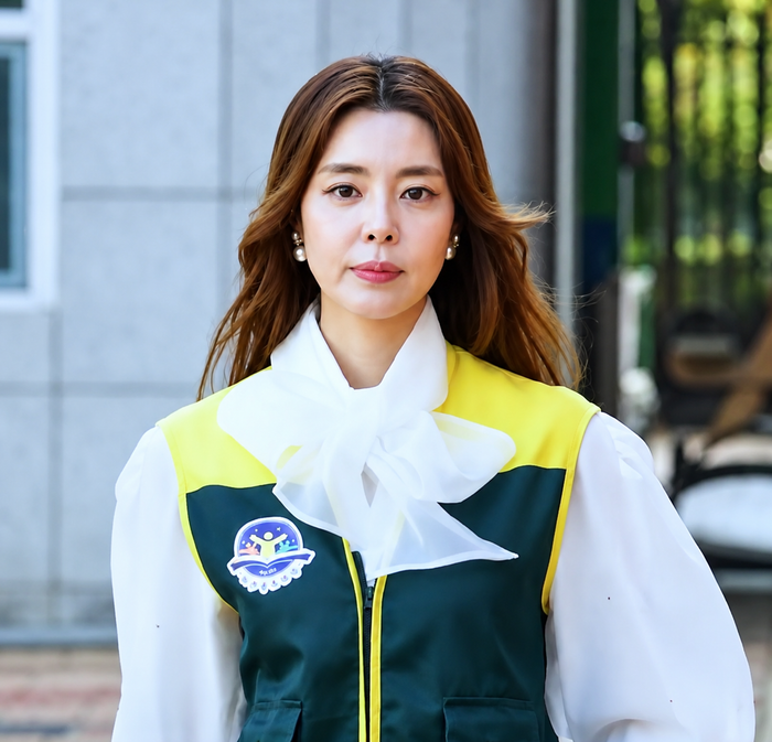 Nữ diễn viên Kim Gyu Ri bị trộm đột nhập vào nhà riêng.