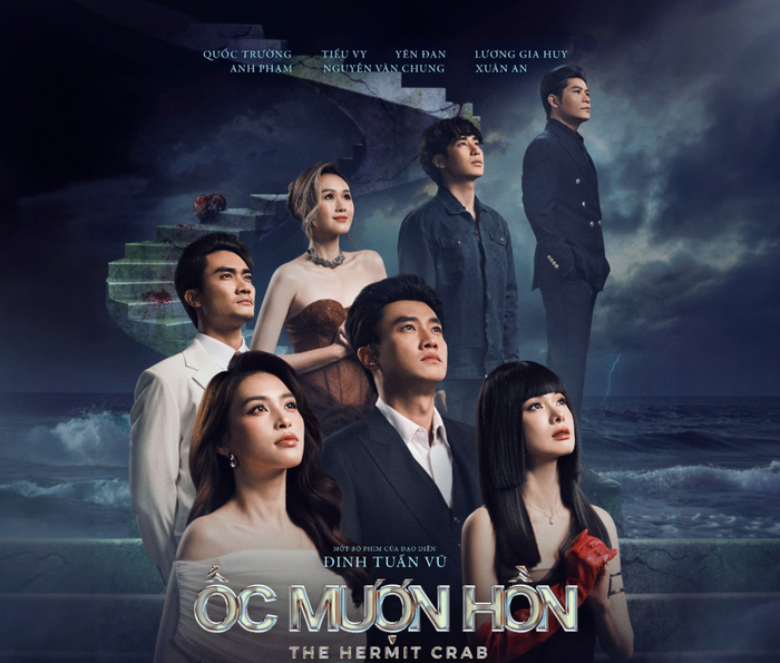 Bài viết mới của ê-kíp Ốc Mượn Hồn khiến nhiều khán giả thêm tò mò về tình tiết phim.