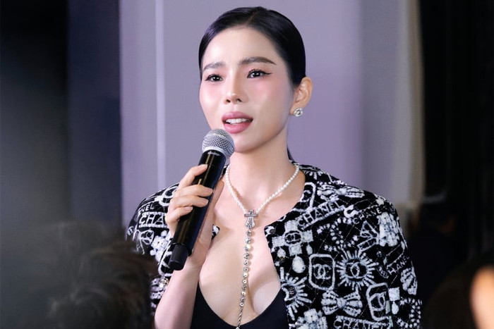 Tiếc cho quyết định dừng lại của Lệ Quyên Ảnh 6