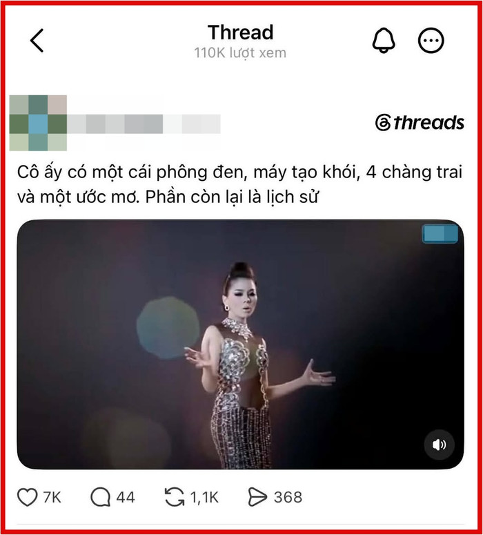 Tiếc cho quyết định dừng lại của Lệ Quyên Ảnh 3