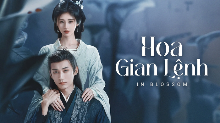 Hoa Gian Lệnh tạo được độ thảo luận lớn nhờ mô-típ đổi dung nhan kết hợp điều tra phá án. Sau khi bị tráo đổi thân phận, nữ chính phải quay lại tiếp cận người chồng trên danh nghĩa để tìm ra hung thủ thật sự. Bộ phim ghi điểm nhờ không khí huyền nghi, tạo hình cổ trang đẹp mắt cùng sự kết hợp của Cúc Tịnh Y và Lưu Học Nghĩa.