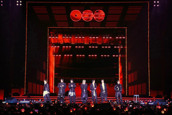 BIGHIT Music khẳng định vị thế toàn cầu với ba 'con tướng' BTS, TXT và CORTIS Ảnh 4