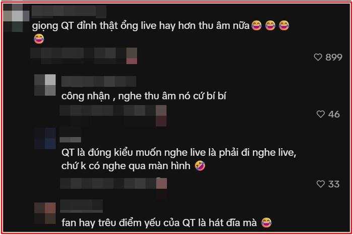 Bất ngờ bị đồng nghiệp mời lên sân khấu, Quốc Thiên khiến mạng xã hội 'dậy sóng' Ảnh 2
