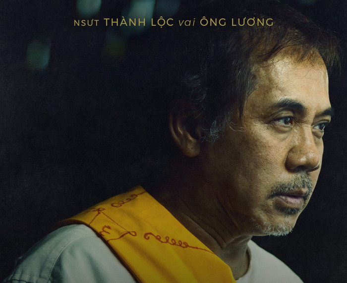 Năm 2024, NSƯT Thành Lộc cũng từng gặp chuyện đáng tiếc với phim Ma Da khi nhiều phân cảnh của nam nghệ sĩ bị cắt lúc dựng phim.