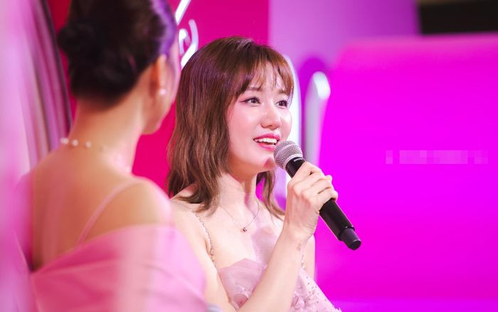 Hari Won có 'tin vui Ảnh 4