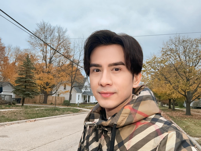 Đan Trường từng là một trong những ngôi sao đình đám nhất của làng nhạc Việt.