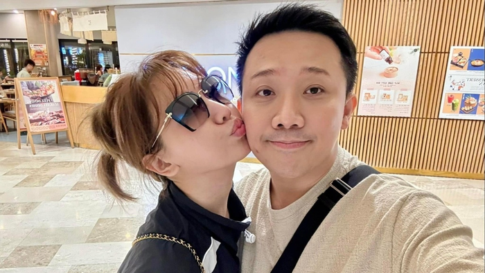 Sau Bệnh Viện Ma, Trấn Thành và Hari Won lại chọn mỗi người một ngã rẽ riêng.