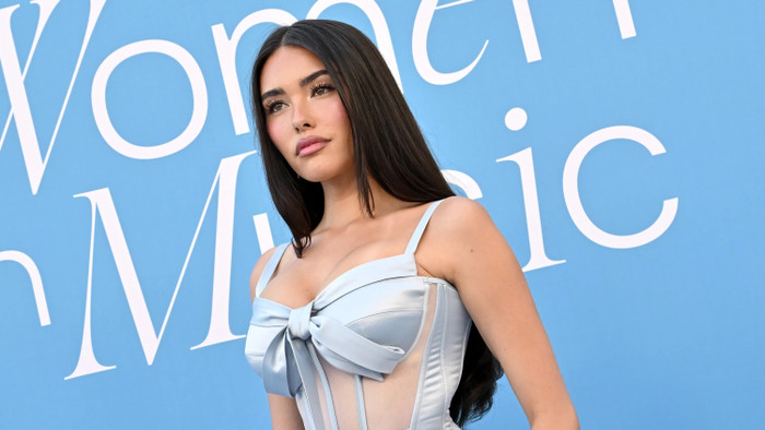 Madison Beer tiết lộ góc khuất sau ồn ào liên quan đến Ariana Grande Ảnh 2