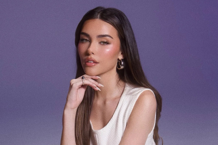 Madison Beer tiết lộ góc khuất sau ồn ào liên quan đến Ariana Grande Ảnh 1