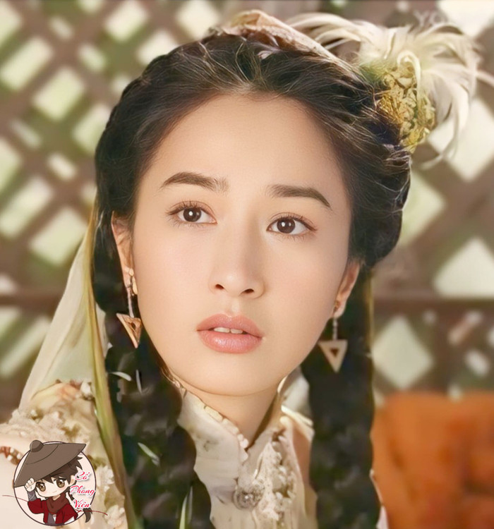 Với Hoắc Thanh Đồng, đó là nỗi đau khó chấp nhận nhất: người mình yêu lại chọn chính em gái ruột (Ảnh: Cổ Phong Viện).