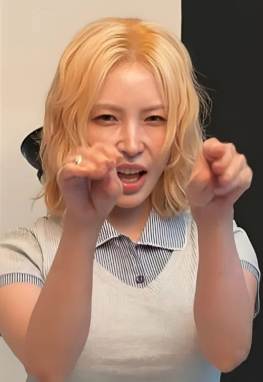 BoA gây sốt với diện mạo mới sau khi rời SM Entertainment Ảnh 2