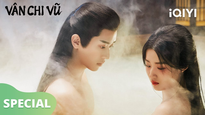 Thượng Quan Thiển và Cung Thượng Giác là cặp đôi nổi bật nhờ bầu không khí căng thẳng và đầy tính đấu trí trong Vân Chi Vũ. Một người là sát thủ mang nhiệm vụ trà trộn vào Cung Môn, người còn lại lại là công tử nổi tiếng đa nghi và mưu lược. Ngay từ đầu, mối quan hệ của họ đã là cuộc thử lòng liên tục giữa hai kẻ đều giỏi che giấu cảm xúc. Thượng Quan Thiển dùng vẻ ngoài yếu đuối để tiếp cận đối phương, còn Cung Thượng Giác dù biết rõ nàng có bí mật vẫn lựa chọn giữ nàng bên cạnh. Chính sự giằng co giữa thật và giả đã tạo nên sức hút đặc biệt cho cặp đôi này. Dù sau cùng không thể cùng nhau đi đến hạnh phúc, chuyện tình của họ vẫn để lại nhiều dư âm nhờ cảm giác day dứt và tiếc nuối kéo dài đến tận kết phim.