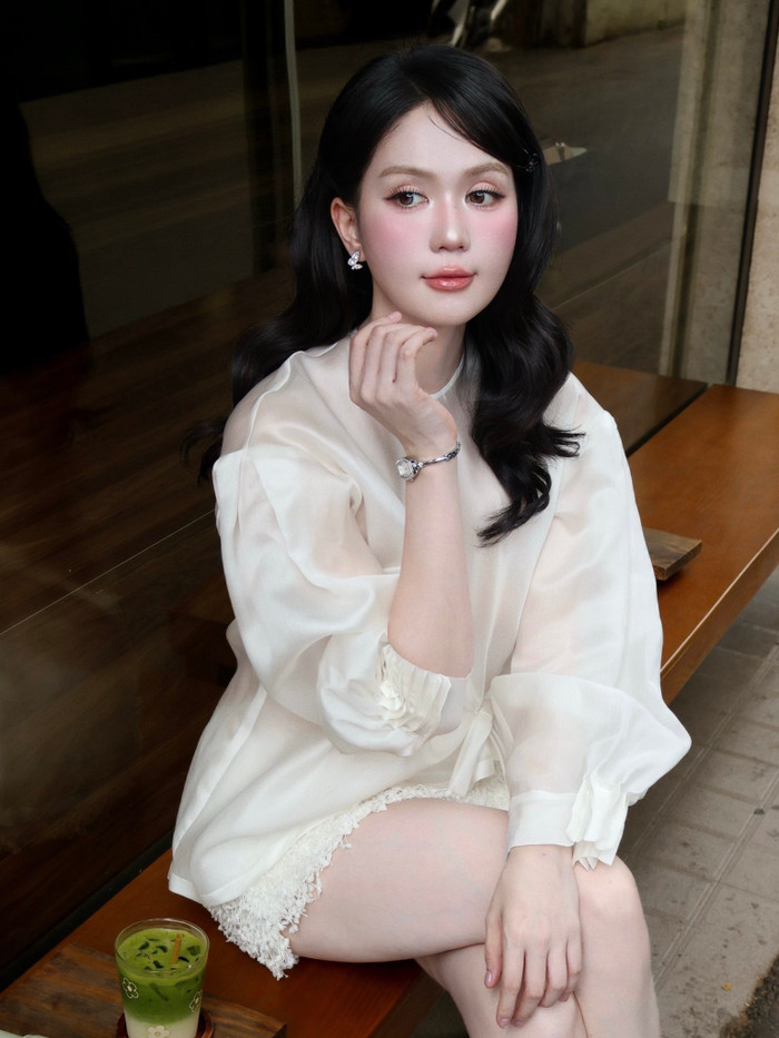Ngọc Trinh cho rằng doanh thu không phải yếu tố duy nhất để đánh giá chất lượng một bộ phim.