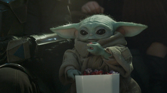 Khán giả phản hồi tích cực hơn giới phê bình với The Mandalorian & Grogu.