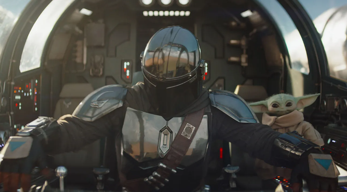 The Mandalorian & Grogu cho thấy Star Wars vẫn còn sức hút thương mại rất lớn.