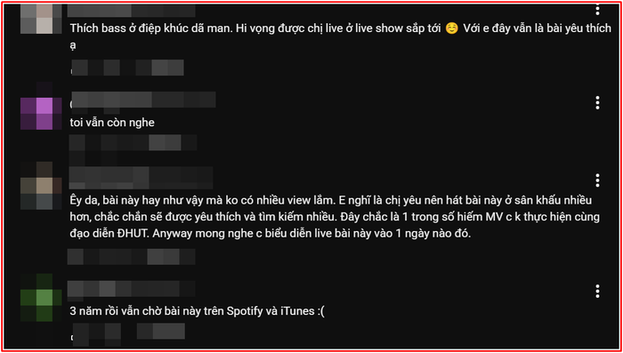 Tiếc cho Hồ Ngọc Hà Ảnh 3