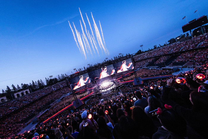 Fan BTS bức xúc trước thềm concert tại Hàn Quốc, nguyên nhân gây xôn xao Ảnh 3