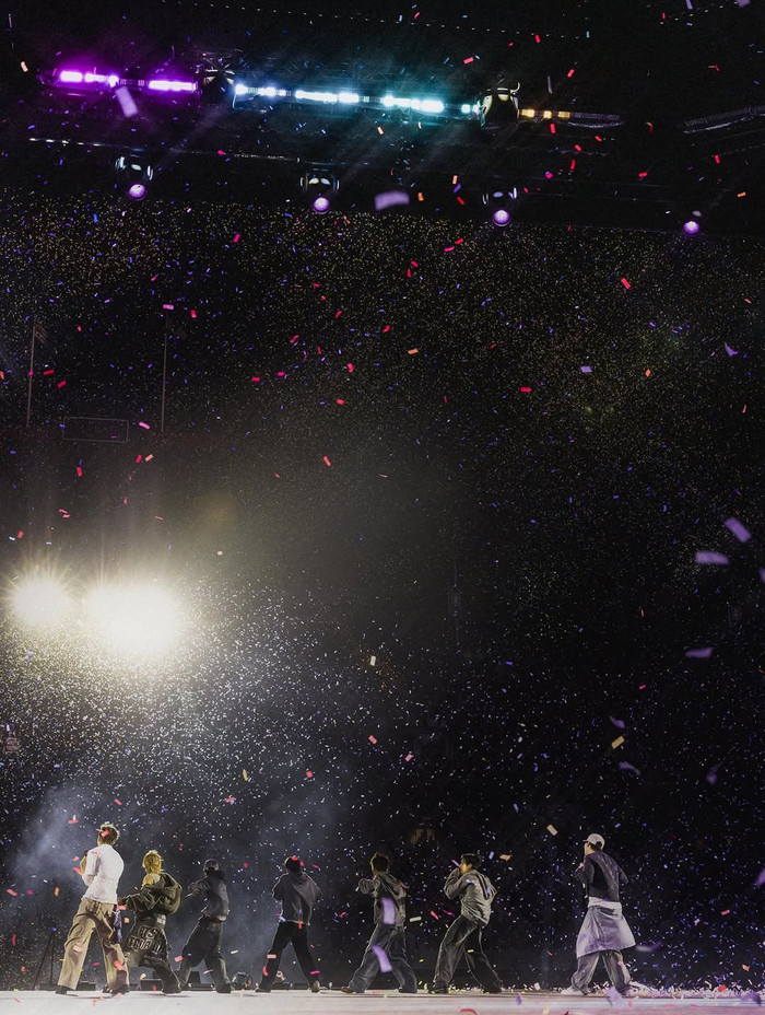 Fan BTS bức xúc trước thềm concert tại Hàn Quốc, nguyên nhân gây xôn xao Ảnh 2