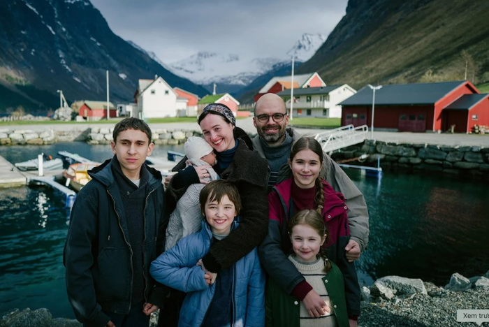 Cành cọ vàng thuộc về Fjord của đạo diễn Romania Cristian Mungiu.