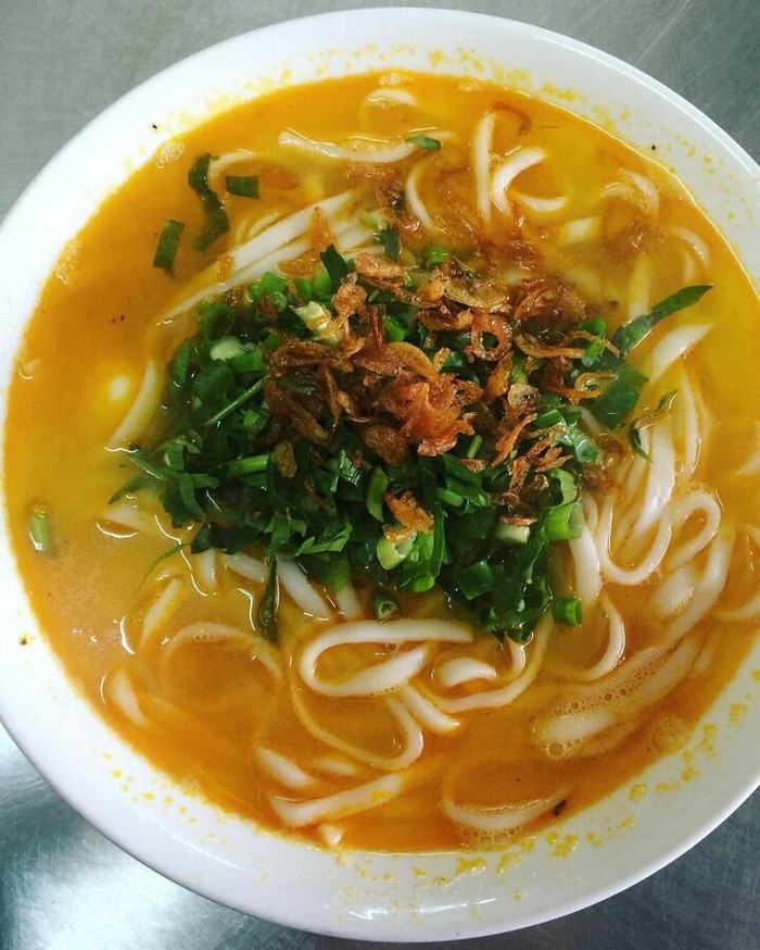 Món cháo canh ở Nghệ An - đặc sản nức tiếng xứ Nghệ