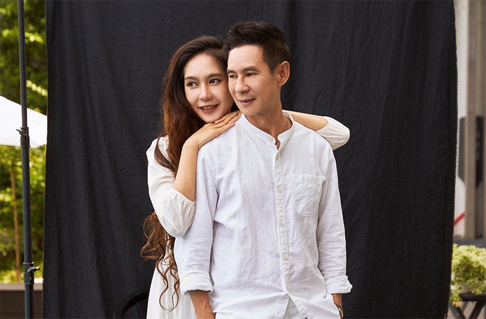 Lý Hải và Minh Hà lựa chọn dừng lại ở mùa phim 2026.