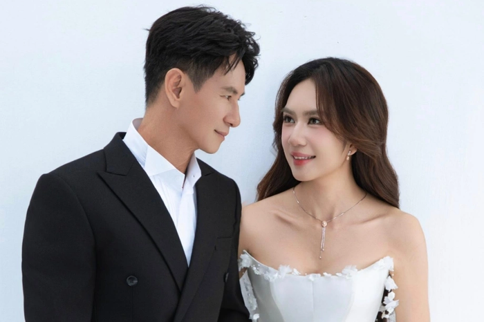 Nhiều khán giả tiếc cho Lý Hải và Minh Hà, mong cặp đôi sớm trở lại đường đua phim Việt.