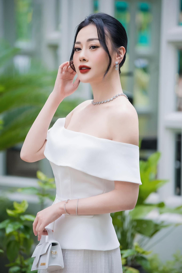 Khán giả ủng hộ Phương Oanh. Ảnh: FBNV
