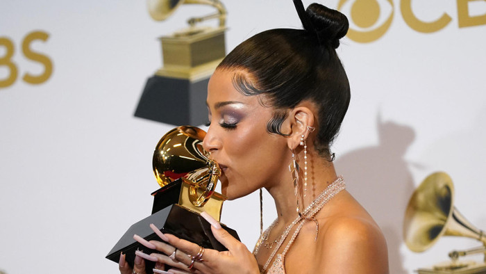 Doja Cat muốn tạm dừng sự nghiệp 3 năm Ảnh 1