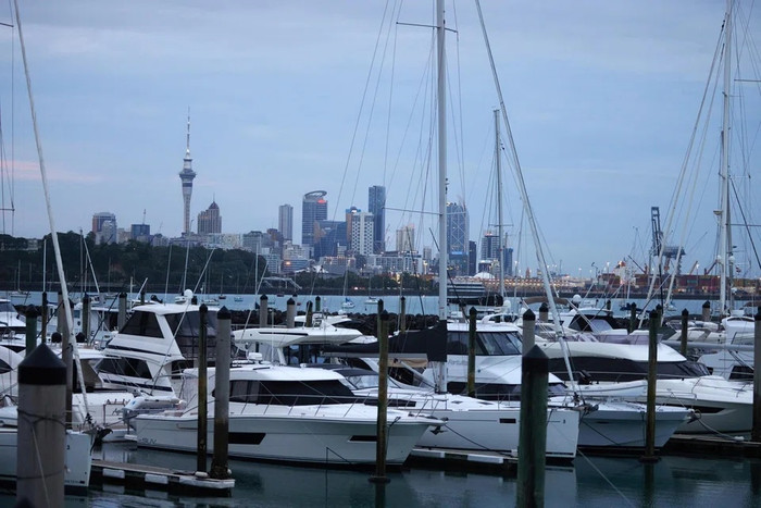 New Zealand thay đổi lớn chính sách nhập cư, lao động tay nghề trung bình chịu ảnh hưởng mạnh Ảnh 2