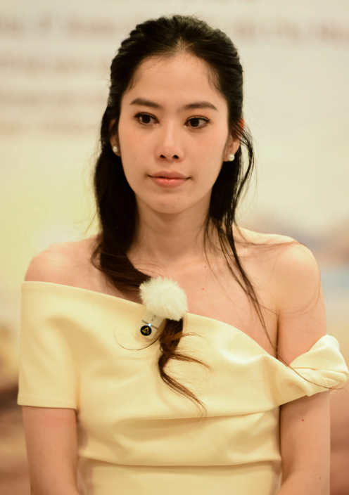 Đầu năm 2026, Nam Em từng thử sức casting cho một dự án điện ảnh mới.&nbsp;