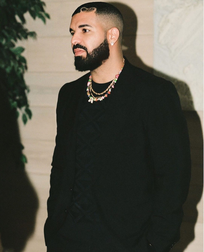 Drake vừa tạo nên kỳ tích mà ngay cả Michael Jackson cũng chưa từng có Ảnh 4