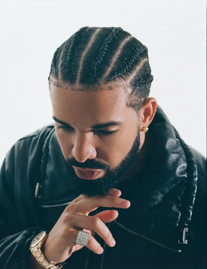 Drake vừa tạo nên kỳ tích mà ngay cả Michael Jackson cũng chưa từng có Ảnh 2