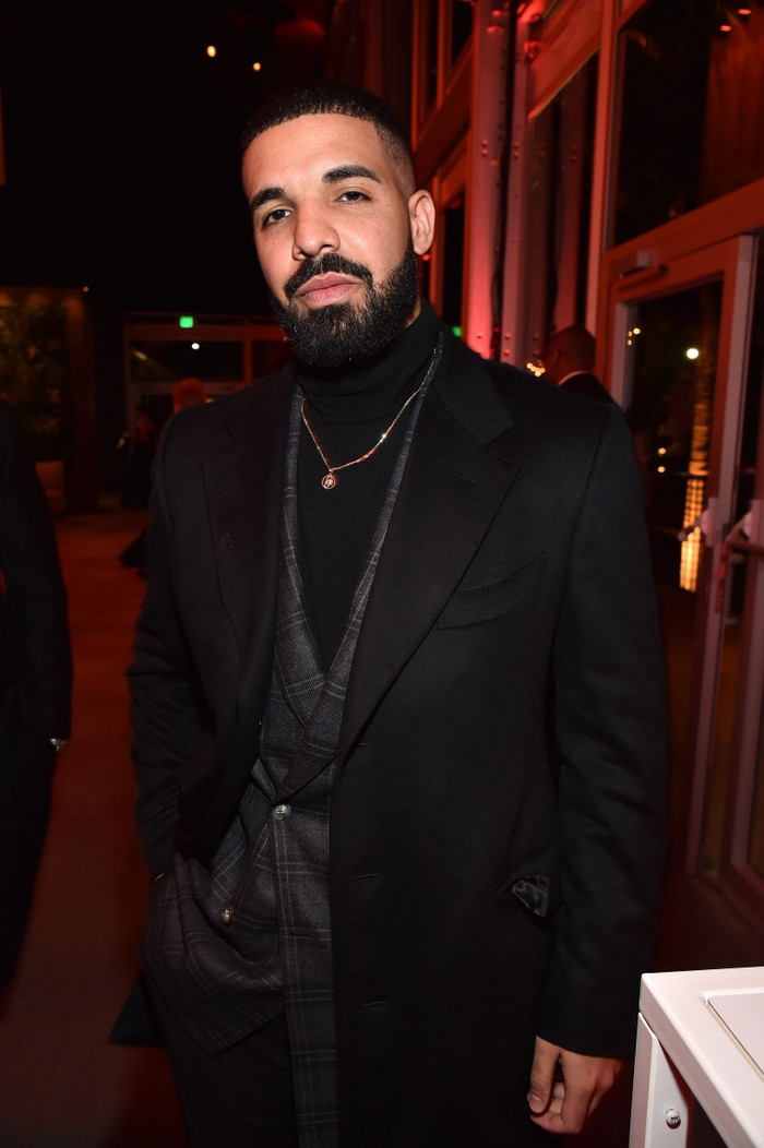Drake vừa tạo nên kỳ tích mà ngay cả Michael Jackson cũng chưa từng có Ảnh 3