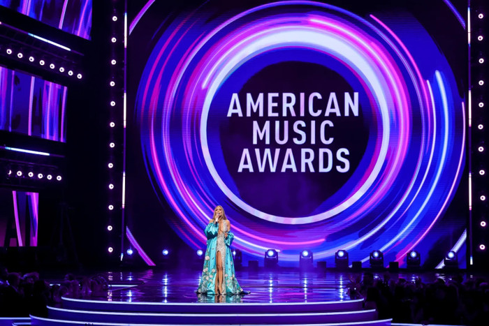 Beyoncé, BTS, Taylor Swift và 'cuộc chiến' fandom khốc liệt tại American Music Awards 2026 Ảnh 1