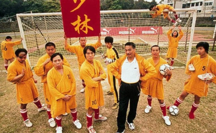 Khán giả kỳ vọng Nữ túc sẽ tái hiện phép màu phòng vé từng làm nên huyền thoại Đội bóng Thiếu Lâm.