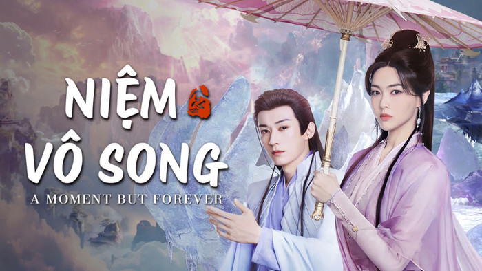 Sự trở lại của Đường Yên trong dòng phim tiên hiệp nhận được nhiều chú ý từ khán giả. Bộ phim kể về thần nữ Vô Song hạ phàm thực hiện nhiệm vụ nhưng dần nảy sinh tình cảm với người mình tiếp cận. Tác phẩm khai thác chuyện tình vượt ranh giới Thần - Người, kết hợp yếu tố cứu thế, âm mưu tam giới và màu sắc kỳ ảo đặc trưng của dòng tiên hiệp Hoa ngữ.