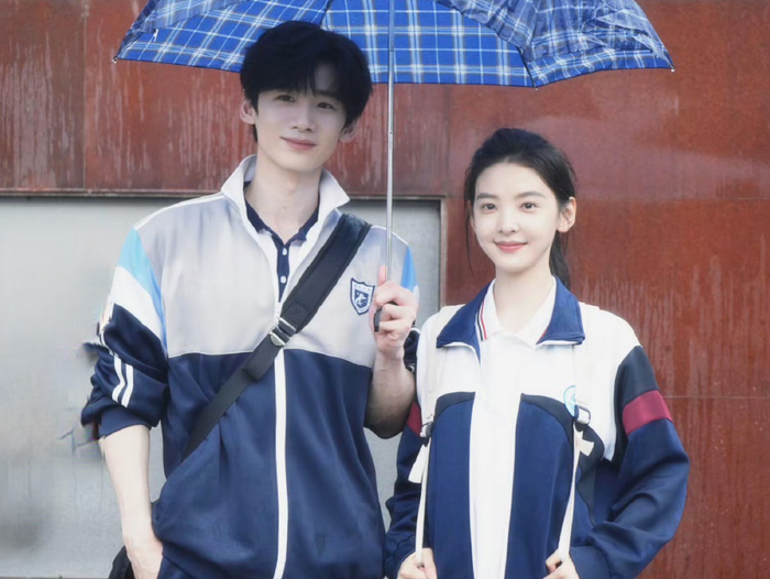 Bộ phim Hoa ngữ Khó Dỗ Dành.