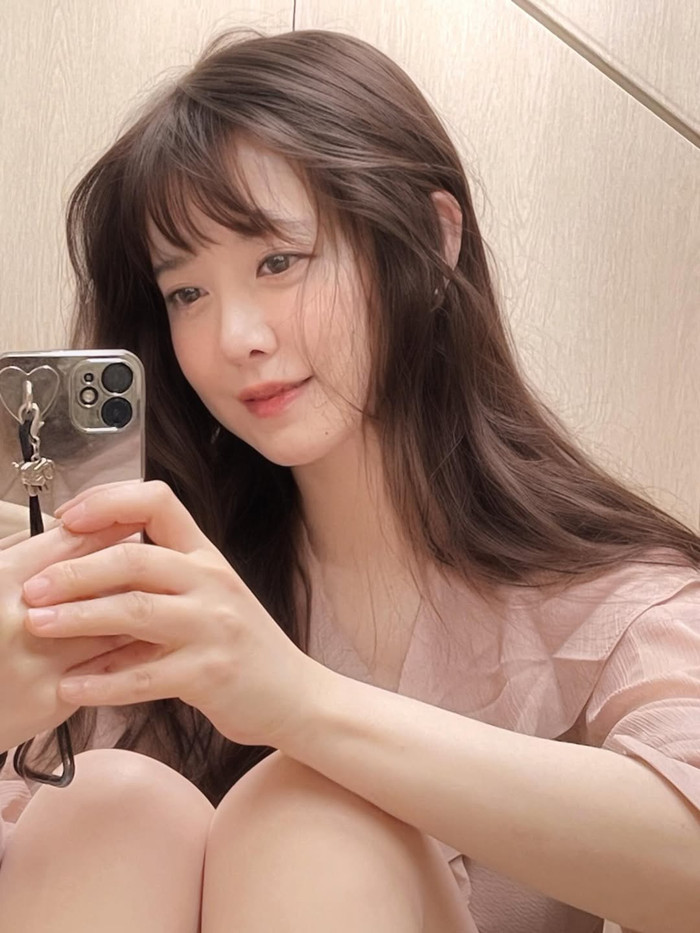 Nhiều khán giả kỳ vọng Goo Hye Sun sớm quay trở lại với hoạt động nghệ thuật. Ảnh: IGNV