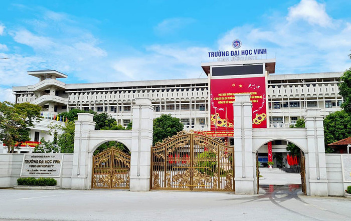 Ngôi trường này &nbsp;từng lọt top 10 cả nước theo bảng xếp hạng SCImago.