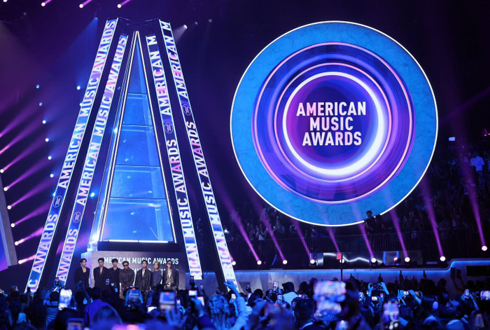 BTS lập kỳ tích chưa từng có tại American Music Awards, trở thành 'bức tường thành' khó vượt của Kpop Ảnh 1