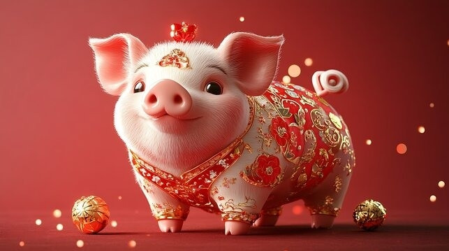 Top con giáp có số 'vượng tài', làm đâu thắng đó trong công việc Ảnh 5